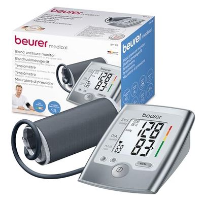 Beurer BM 35 bloeddrukmeter