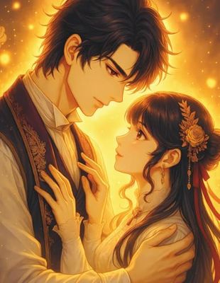 Anime & Manga Journal – Golden Memory Edition: A Thoughtful Place to Reflect on Stories That Moved You