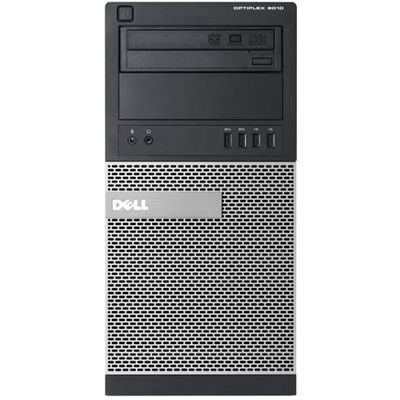 dell pc (moo: optiplex 9010 mt; processore:intel, core i7, 3,40 ghz, 64 bit; ram:8 gb)