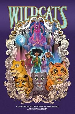 Wildcats: A Graphic Novel Volume 1