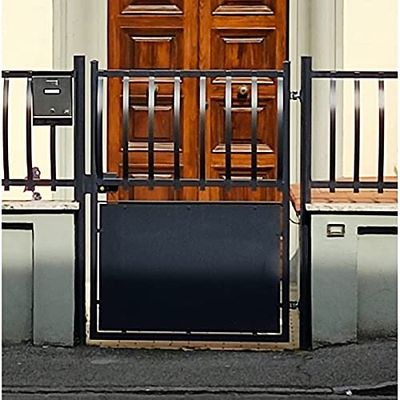 CANCELLO PEDONALE Ferro Realizzazioni Personalizzate cod. 1517 Detrazioni 50%