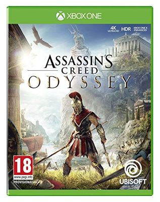 Assassin'S Creed: Odyssey (Xbox One)