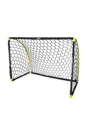 Sport One Football Tor Black Striker