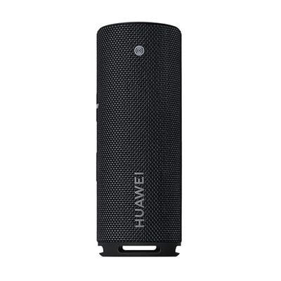 HUAWEI Sound Joy 2, Haut-Parleur Bluetooth Portable, système Sound à Quatre unités, Lecture 26 Heures, IP67 résistant à la poussière et à l'eau, Spectacle de lumières stéréo et élégant