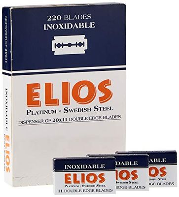 Vanta ELIOS SHAVING BLADE