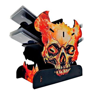 Pegasus Spiele POLANDGAMES ERA89047 Porte-Cartes : Accessoires Pit Lord
