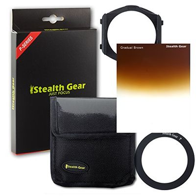 Stealth Gear SGPSTKITBR77 mm P-startkit