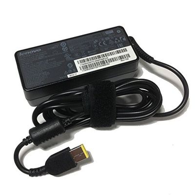 Lenovo 0B47002 – ThinkPad 90 W AC Adaptateur (Slim Tip) (UK)