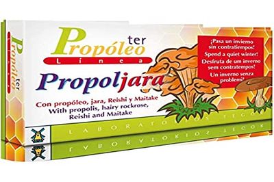 Tegor Propoljara - 100 gr