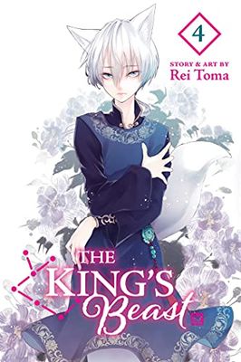 The King's Beast, Vol. 4 (Volume 4)