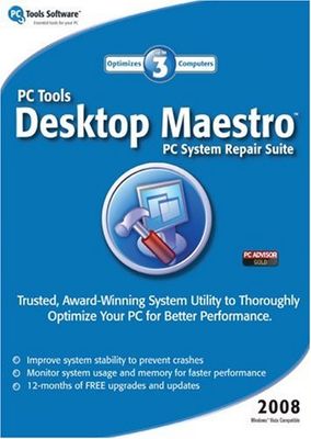 Desktop Maestro (PC)