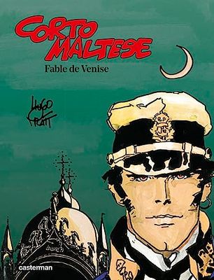 Fable de Venise