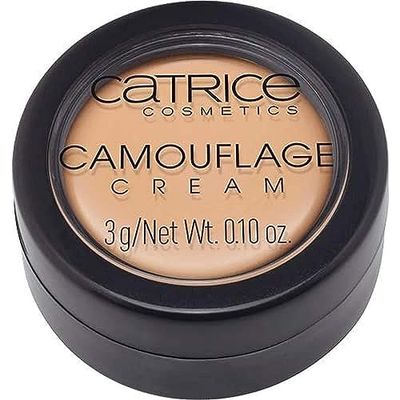 CATRICE CAMOUFLAGE CREAM CORRECTOR EN CREMA 015 FAIR