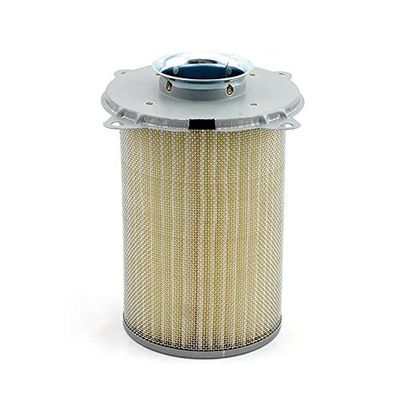 Air Filter for Airbox Two Original Suzuki GS 500 Filter and Speaker