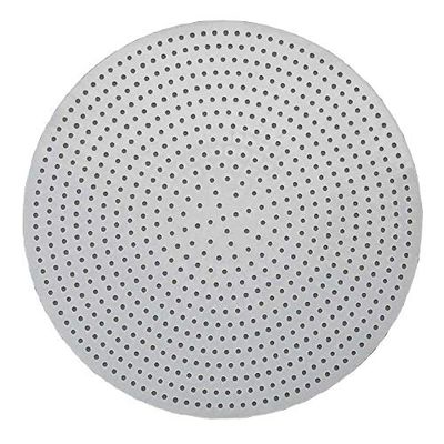 Buffalo AJ167 Alfombrilla de silicona para arroz CN324, J300, 1 mm x 294 mm