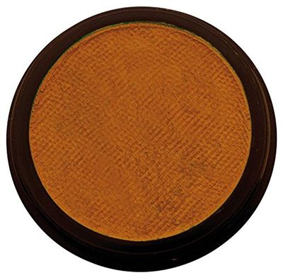 Eulenspiegel 130766 - Professionele aqua make-up parelmoer bronzer, 12 ml, veegvast, sneldrogend, veganistisch