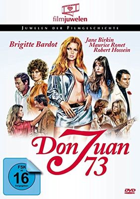 Don Juan 73