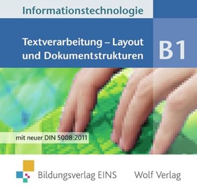 Informationstechnologie Modul B1 [import allemand]