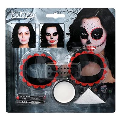 Kit de maquillage