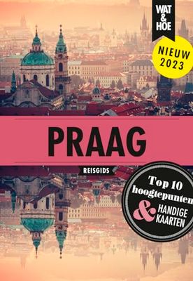 Praag: Stedentrip