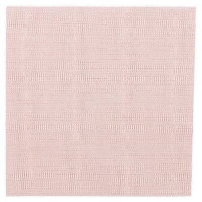 Garcia de Pou Lot de 50 Serviettes, Fibres Synthétiques, Lie de vin, 31x6.83x18 cm