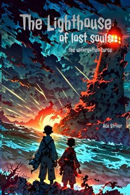 The Lighthouse of Lost Souls: The Unforgotten Curse