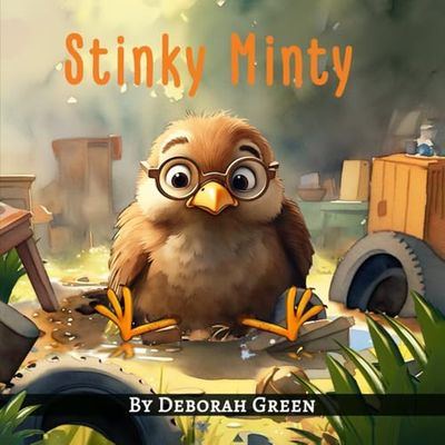 Stinky Minty