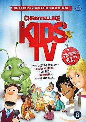 Christelijke Kids TV