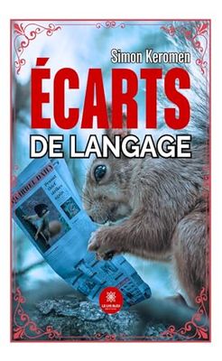 Écarts de langage
