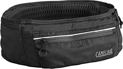 Camelbak Unisex – pasek do picia Ultra Belt dla dorosłych, czarny, M/L