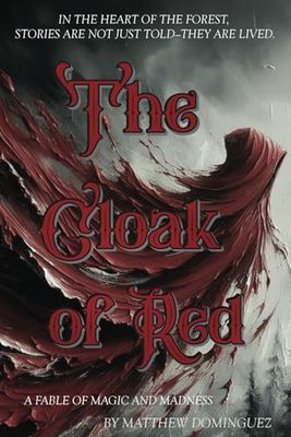The Cloak of Red