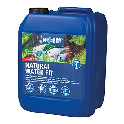 Hobby 51136 Natural Water Fit 5000 ml