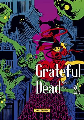 Grateful Dead (2)
