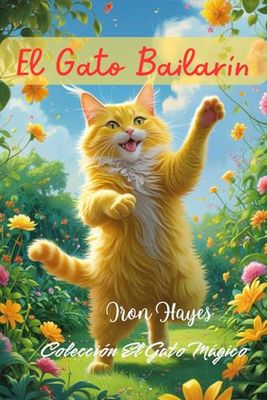 El gato bailarín