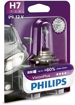 Philips 872790039936 Lampadina H7