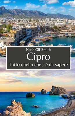 Cipro: Tutto quello che c'è da sapere