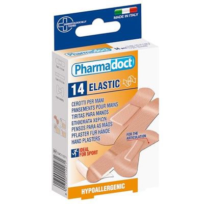 Eurosirel 112271 farmaceutische doct handwerk, maat 3