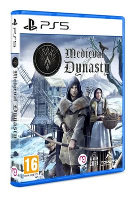 Medieval Dynasty
