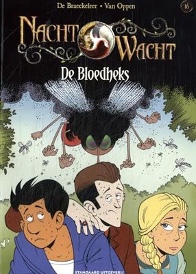 De bloedheks