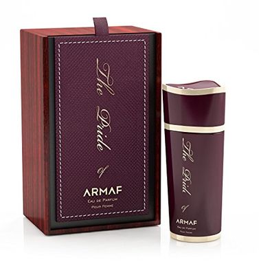 Armaf The Pride for Women 3.4 oz EDP Spray