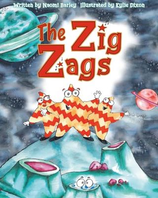 The Zig Zags
