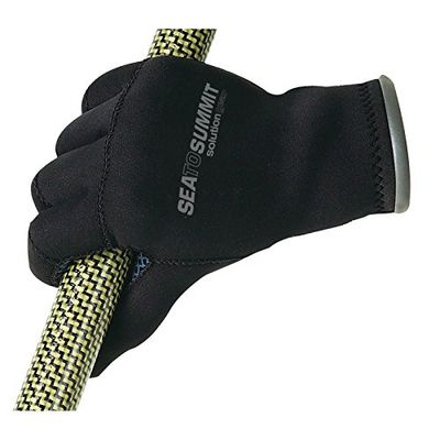 Sea to Summit, unisex_adult, ., 682, Black,