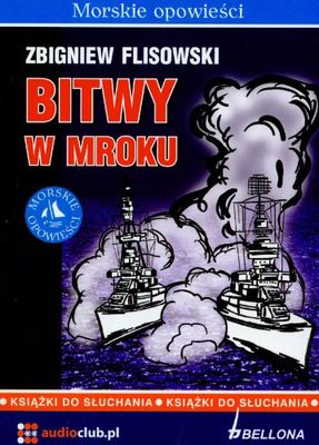 Bitwy w mroku [import allemand]