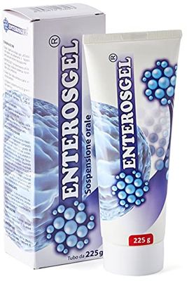 Guna Sospensione Orale Enterosgel Tubo, 225 g