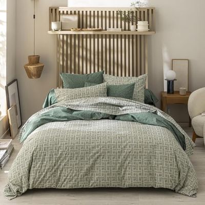 Duvet cover, Gabriel, 260 x 240 cm, Origin