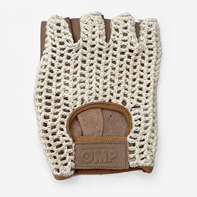 OMP Luvas OTYYKL B/747/M/L