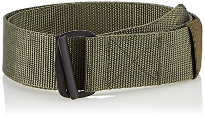 Mil-Tec Cintura 13119001, Oliva, Taglia Unica Unisex-Adulto