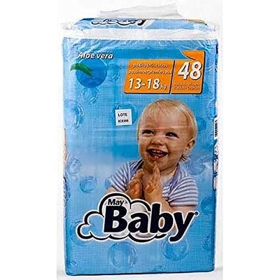 INDAS Couche Maybaby Ind