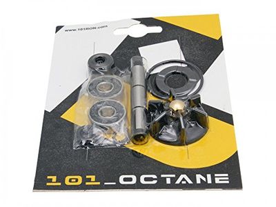 Réparation Pompe à eau pour LC