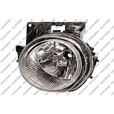 Prasco DS7004904 Faróis dianteiros para automóveis